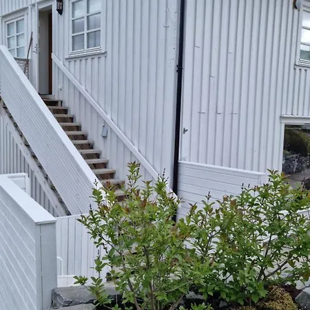 Loftsleilighet Midt I Sentrum 公寓 *