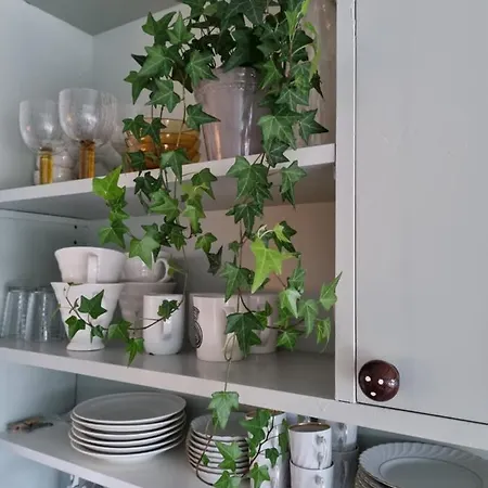 Loftsleilighet Midt I Sentrum 公寓 *