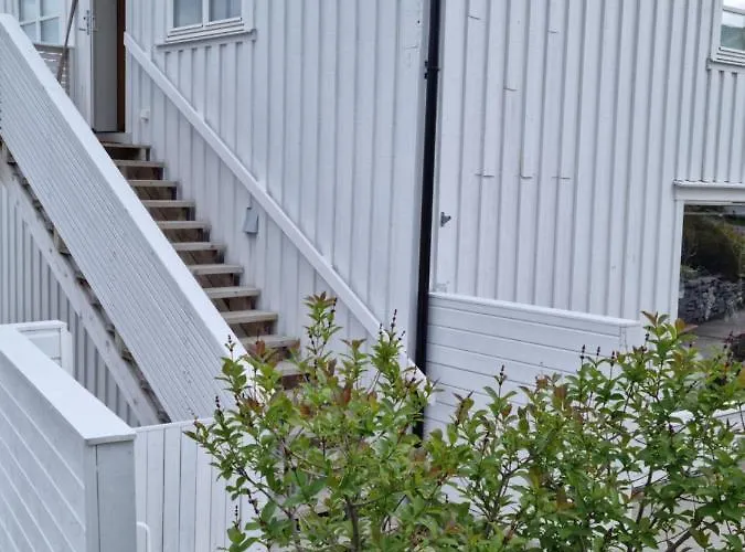 Loftsleilighet Midt I Sentrum Apartament *