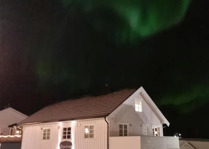 Apartament Loftsleilighet Midt I Sentrum