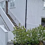 Loftsleilighet Midt I Sentrum アパート *