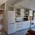 Loftsleilighet Midt I Sentrum Skjervøy