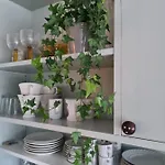 Loftsleilighet Midt I Sentrum アパート *