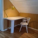Loftsleilighet Midt I Sentrum